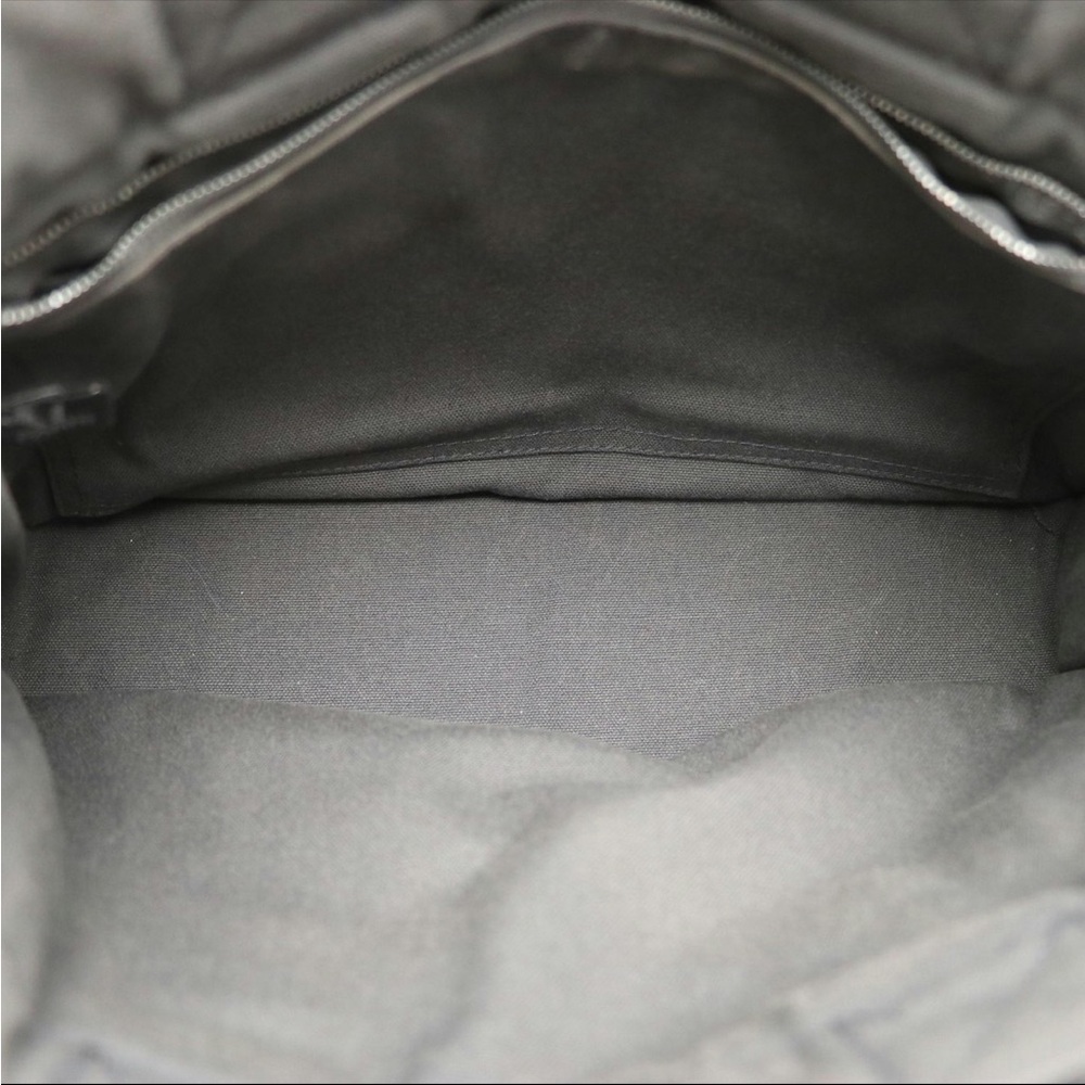 Hermes Canvas Fourre-Tout PM - Picture 5 of 6
